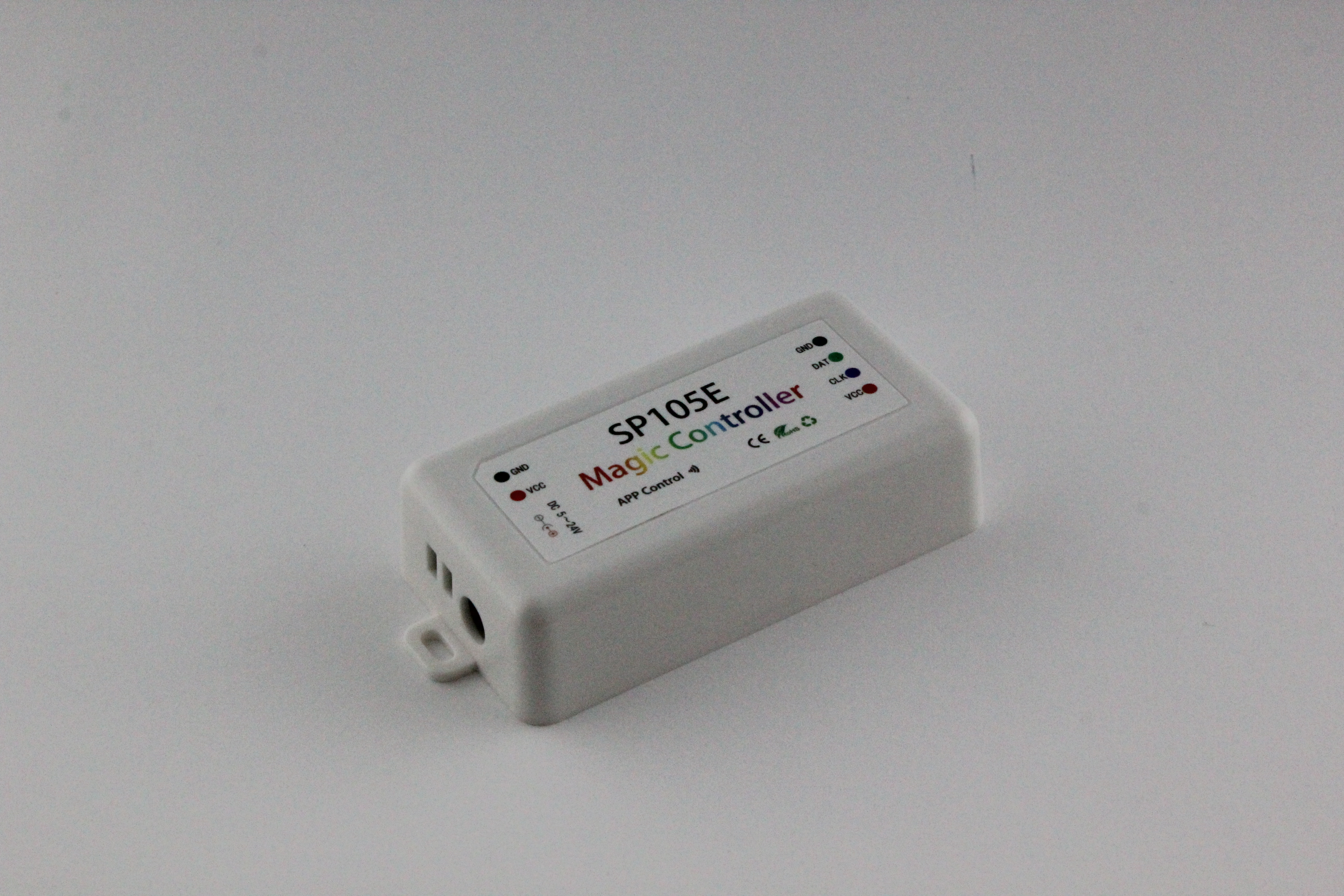 Контролер Bluetooth для SMART стрічки SPI