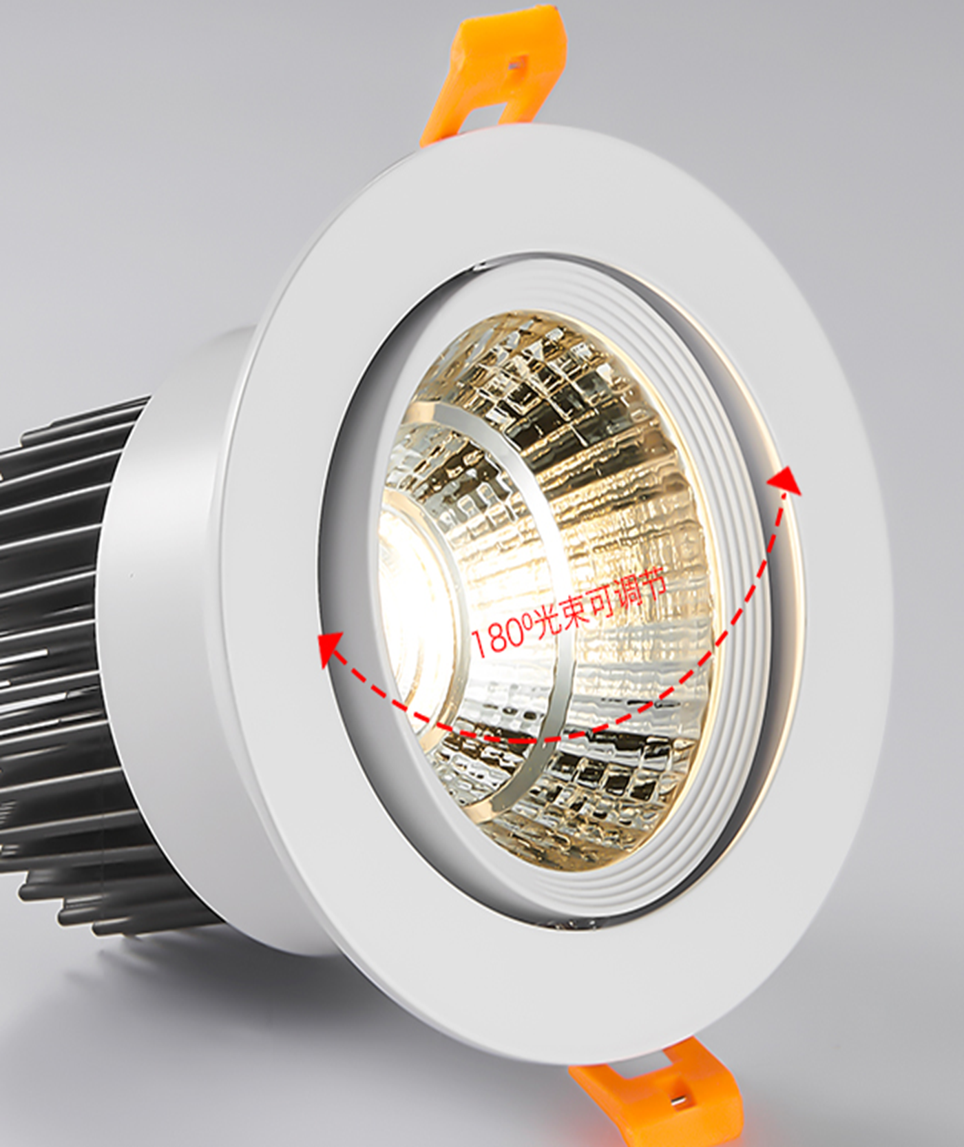 Светильник LED Spot light-Triac 5500K,5W