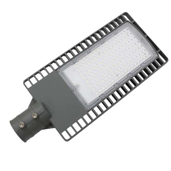 Світильник вуличний 100 Вт OZON LS-100Вт/740-130 SMD GR 37