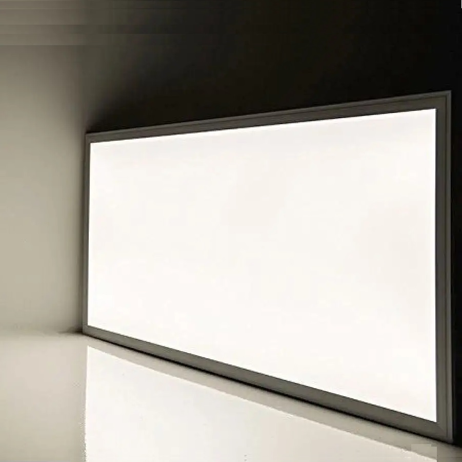 Світлодіодний світильник LED-STIL 60 Вт 4000К 6000lm розмір 1195х595 мм