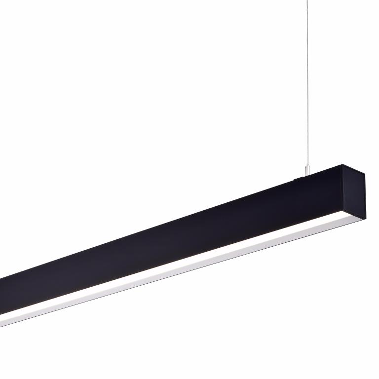 Линейный светильник 40вт.120см.4000К.130lm/w