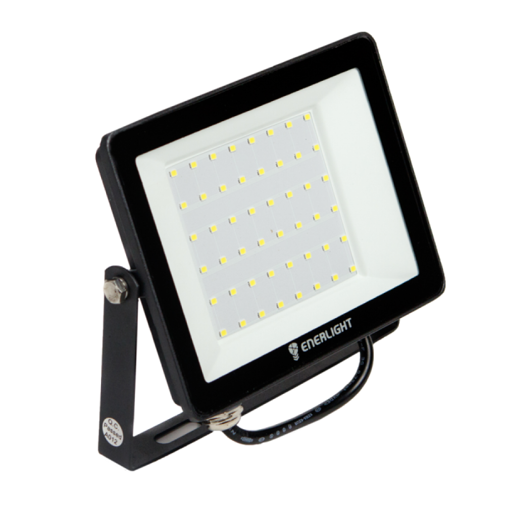 Прожектор светодиодный ENERLIGHT MANGUST 100Вт 6500К